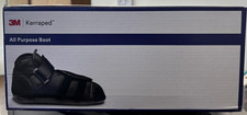 KERRAPED ALL PURPOSE BOOT KP3B