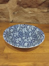 Burleigh ironstone - burleigh,