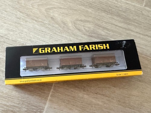 Graham farish gauge - n, 377-990
