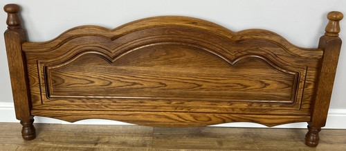 Footboard vintage french style - vintage,
