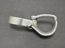 Hook helmet bag Vespa Hello