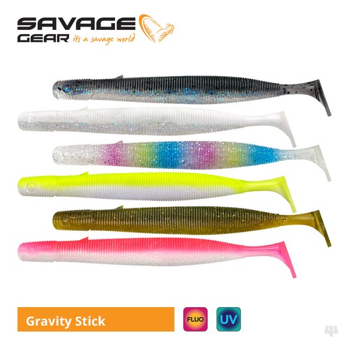 Savage gear gravity - gear,