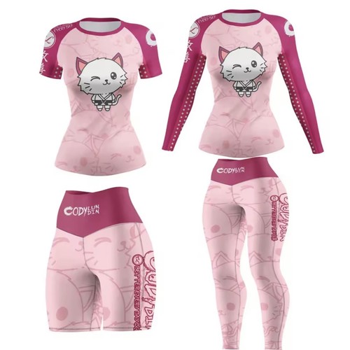 Women rash guard - women’s,