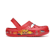 Crocs Classic Clog Lightning