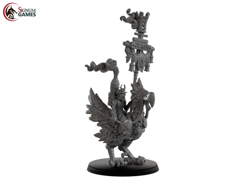 Travelling plague doctor - plague, by