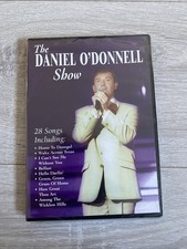 Daniel O'Donnell - The Daniel O'Donnell Show (DVD, 2009) | New & Sealed