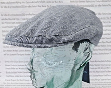 Hackett brigton herringbone - brigton,