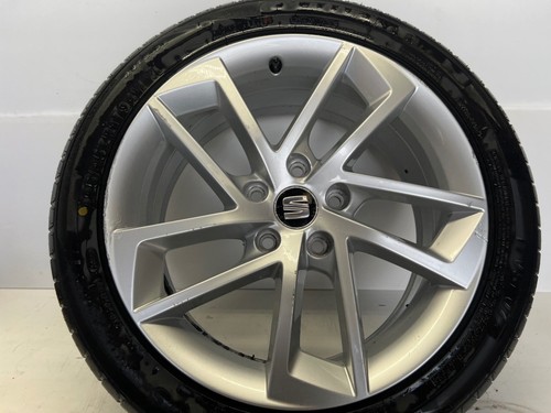 2018 seat leon mk3 - leon, genuine