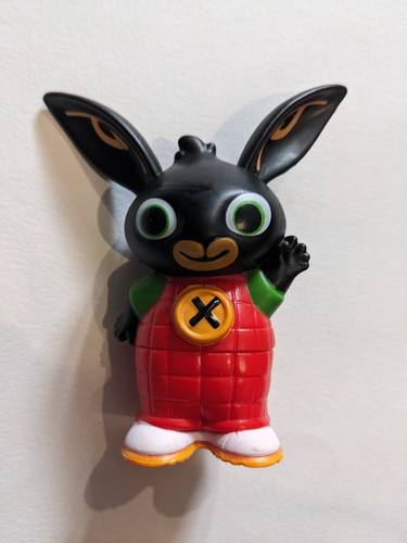2019 bing bunny - bing,