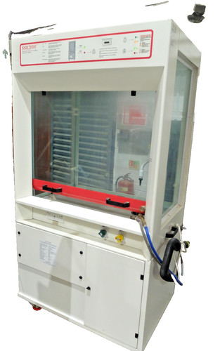 Ssr2000 mobile fume - ssr2000,