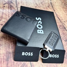 HUGO BOSS Bifold Genuine
