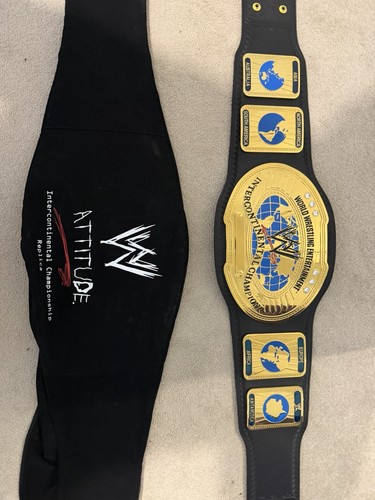 Wwe intercontinental - wwe,