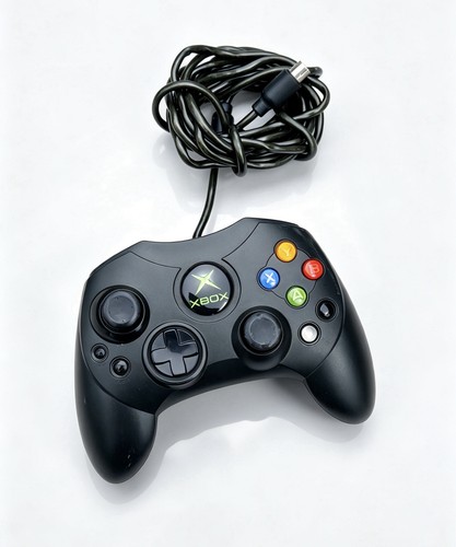 Official original xbox - official,