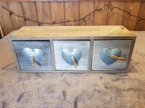 Wooden drawer table top - wooden,