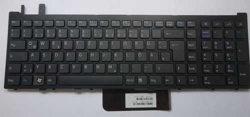 2pcs keyboard sony - sony, vaio