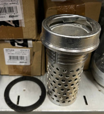 Fuel tank insert Neck fits