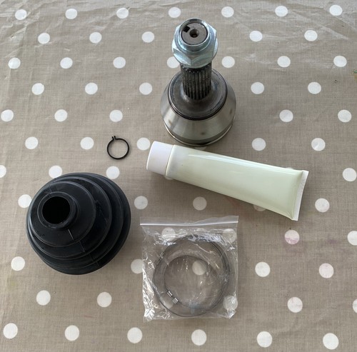 Joint fits ford escort - joint,