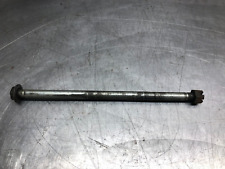 YAMAHA TOWNMATE T80 1983 BACK REAR WHEEL SPINDLE AXLE