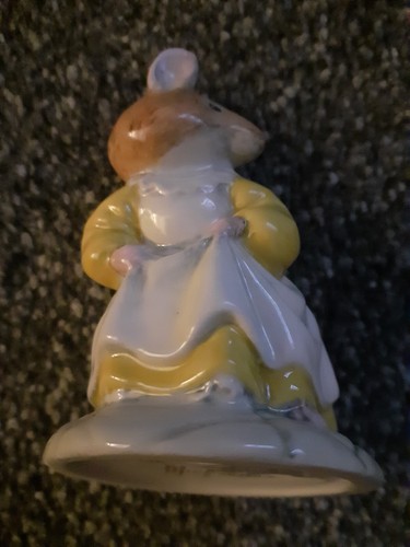 Royal doulton brambly hedge - royal,