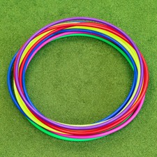 Hula Hoops – 45cm, 60cm