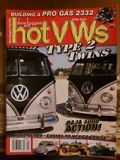 Dune Buggies and Hot VW's
