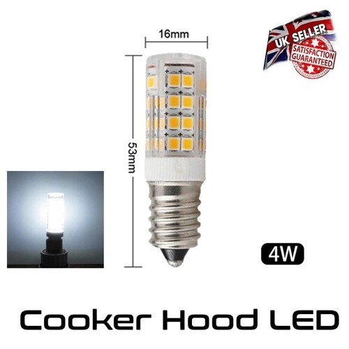 Cooker hood bulb led - cooker, (40w)