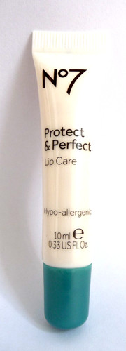 No7 protect perfect - protect, care