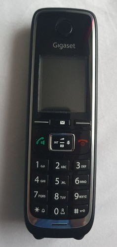 Siemens gigaset c530 c530a - siemens,