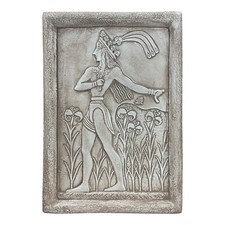 Prince of the Lilies Minoan