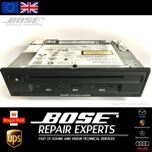 Audi a3 mmi navigation - ,