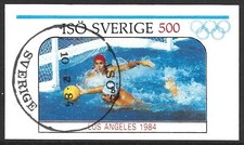 Iso sverige 1984 olympic - 1984,,