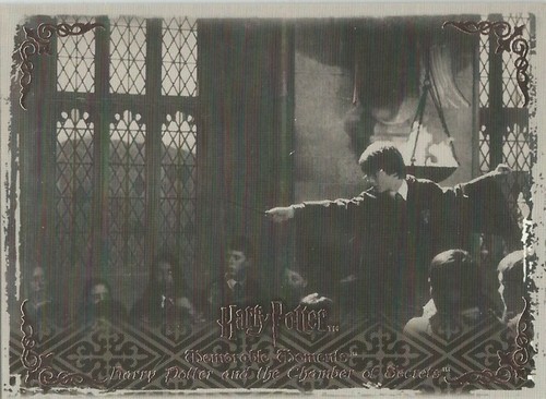 Harry potter memorable - memorable, moments