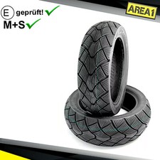 All-Weather Tire Set Vee