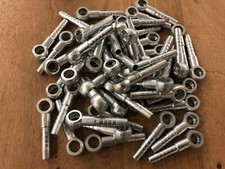 Metric BANJO x Hose Tail