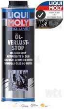 Liqui moly 5182 - oil, leak