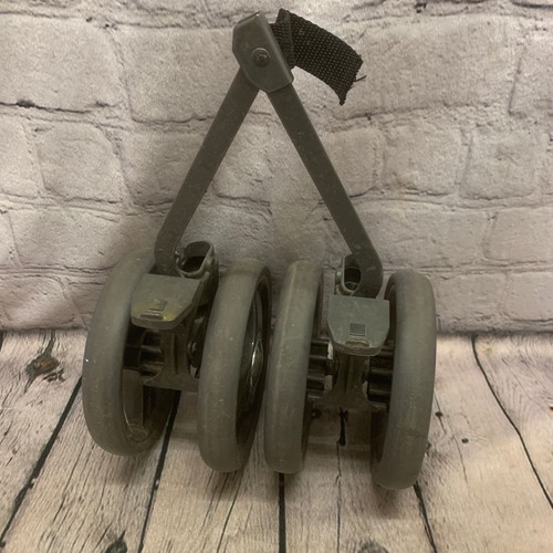 Chicco liteway back wheels - liteway,