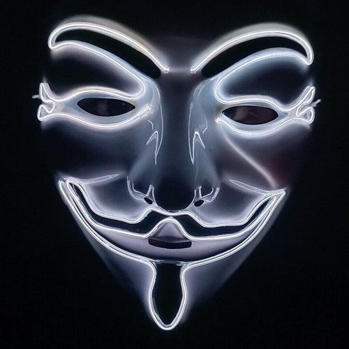 Halloween horror masks - horror,