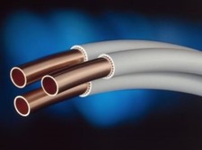 8mm yorkshire pvc - , coated