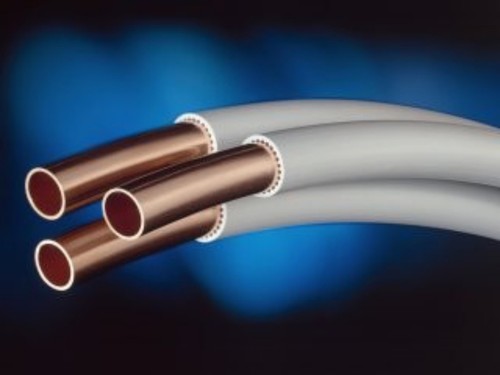 8mm yorkshire pvc coated