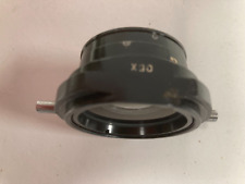 Bauch & Lomb Stereozoom 7 0.5X lens 