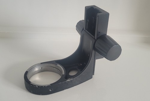 10446345 leica microscope - 10446345, head
