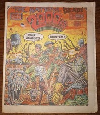 DC Comics & Graphic Novel