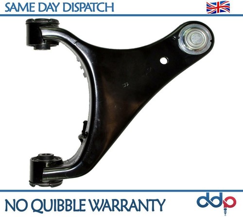 Front upper right suspension - front,