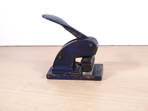 Collectable vintage cast - collectable, iron