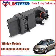 Electric Window Regulator