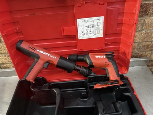 Hilti 351 powder - hilti,