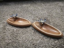 1960s Wade Porcelain Bird Bath