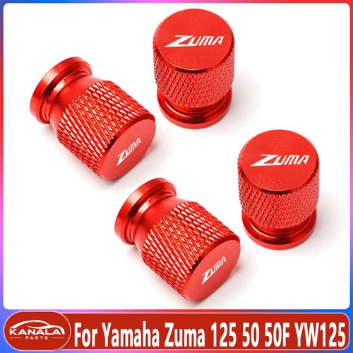 For yamaha zuma 125 - for,
