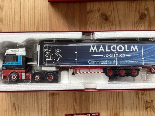 Corgi trucks - corgi,