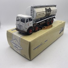 Corgi 97952 Foden Tanker -